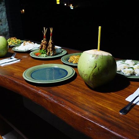 Wahwik'S House Hotel อูบุด ภายนอก รูปภาพ