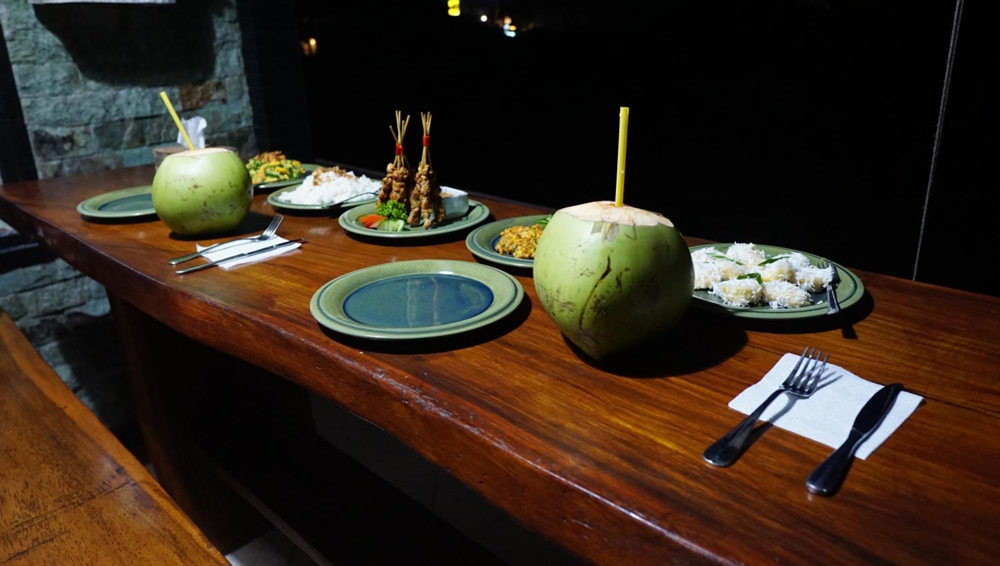 Wahwik'S House Hotel อูบุด ภายนอก รูปภาพ