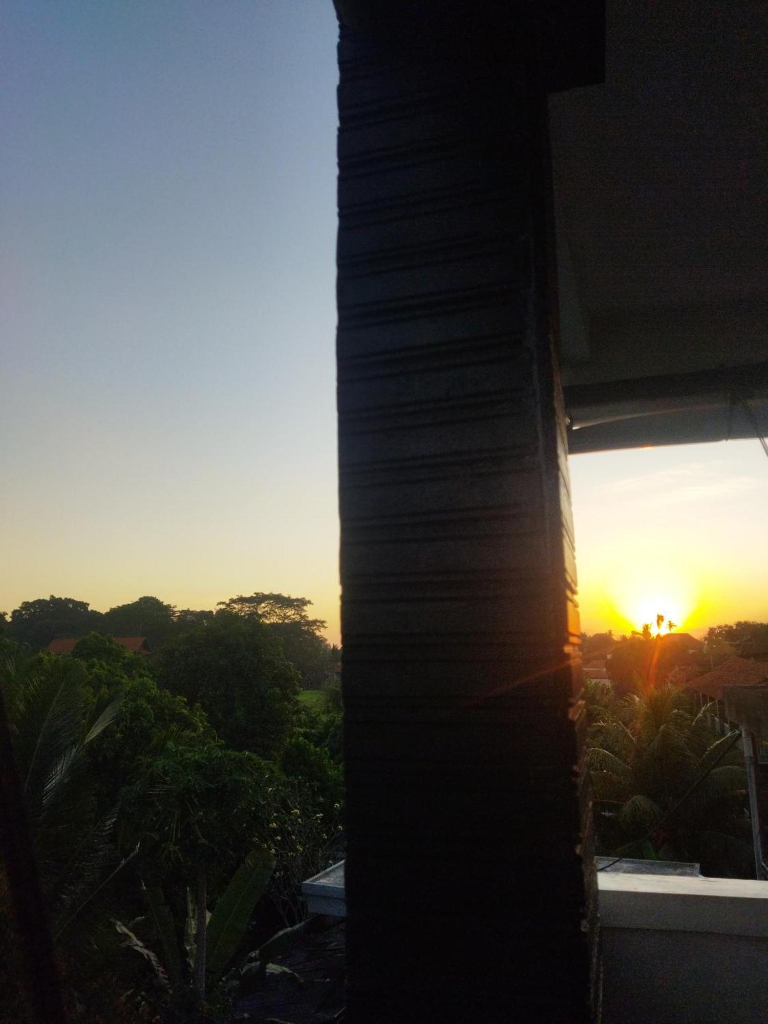 Wahwik'S House Hotel อูบุด ภายนอก รูปภาพ