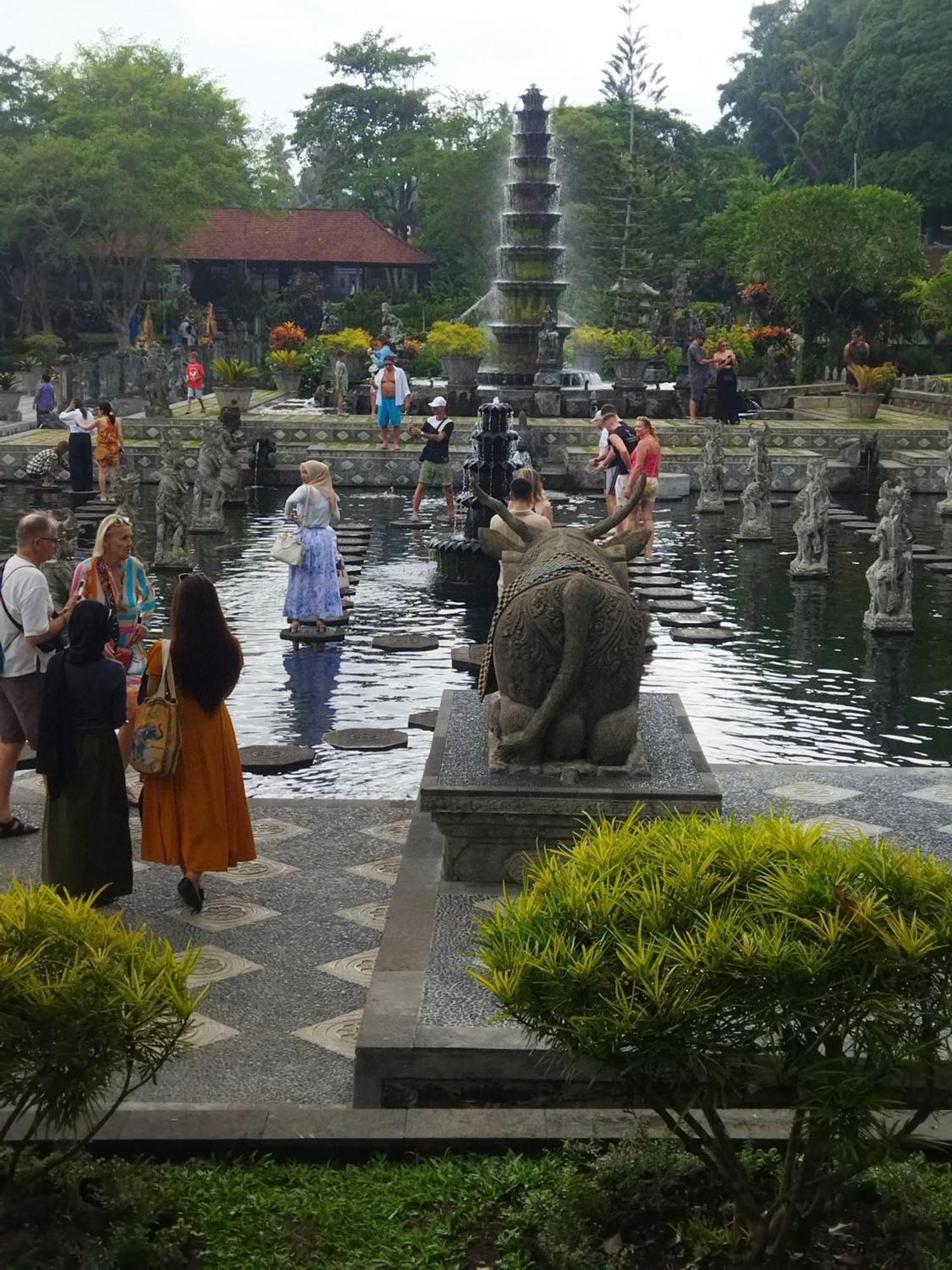 Wahwik'S House Hotel อูบุด ภายนอก รูปภาพ