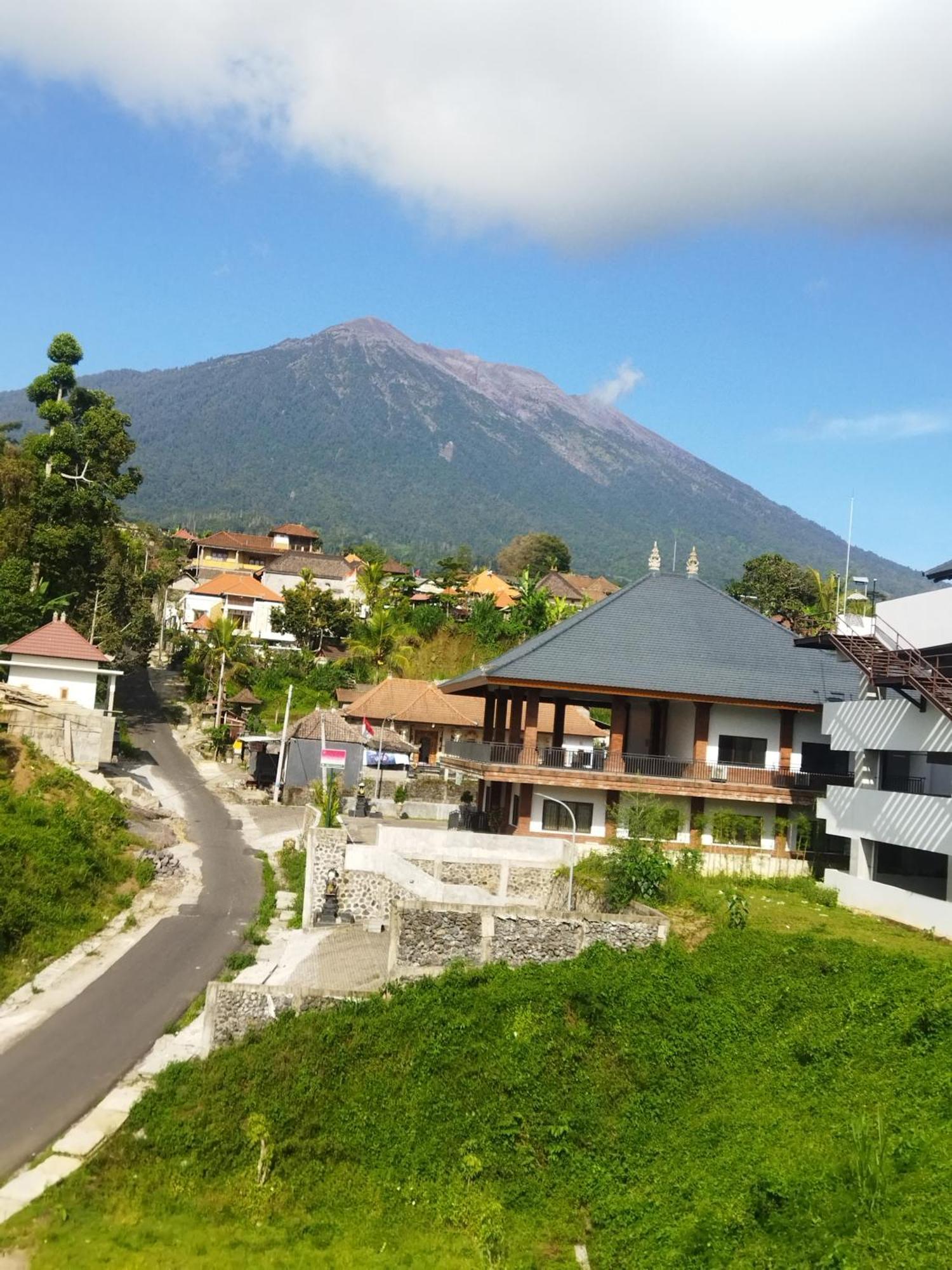 Wahwik'S House Hotel อูบุด ภายนอก รูปภาพ