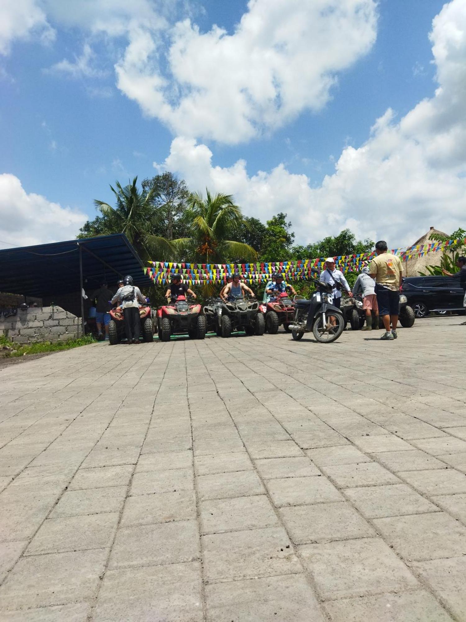 Wahwik'S House Hotel อูบุด ภายนอก รูปภาพ