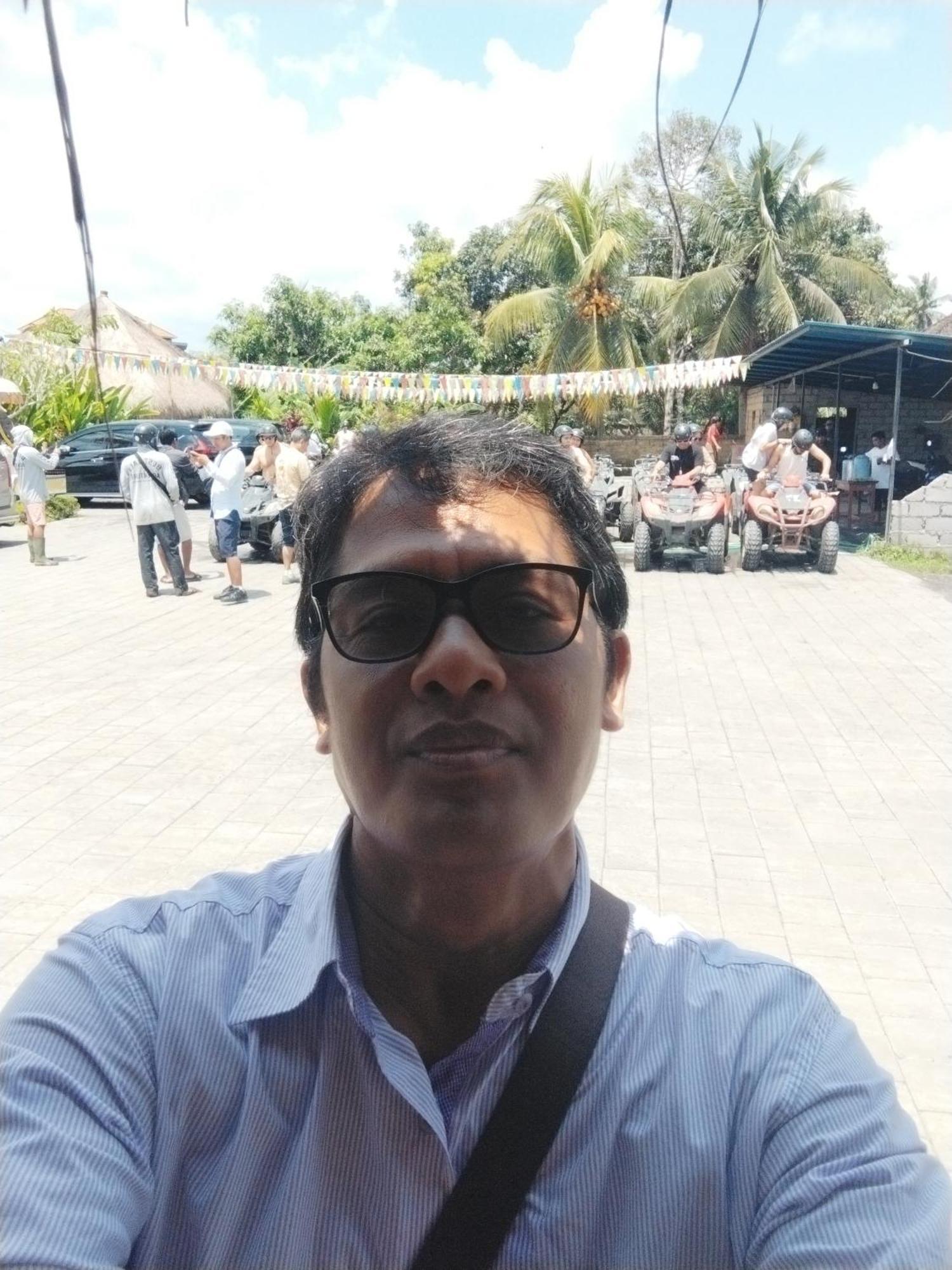 Wahwik'S House Hotel อูบุด ภายนอก รูปภาพ