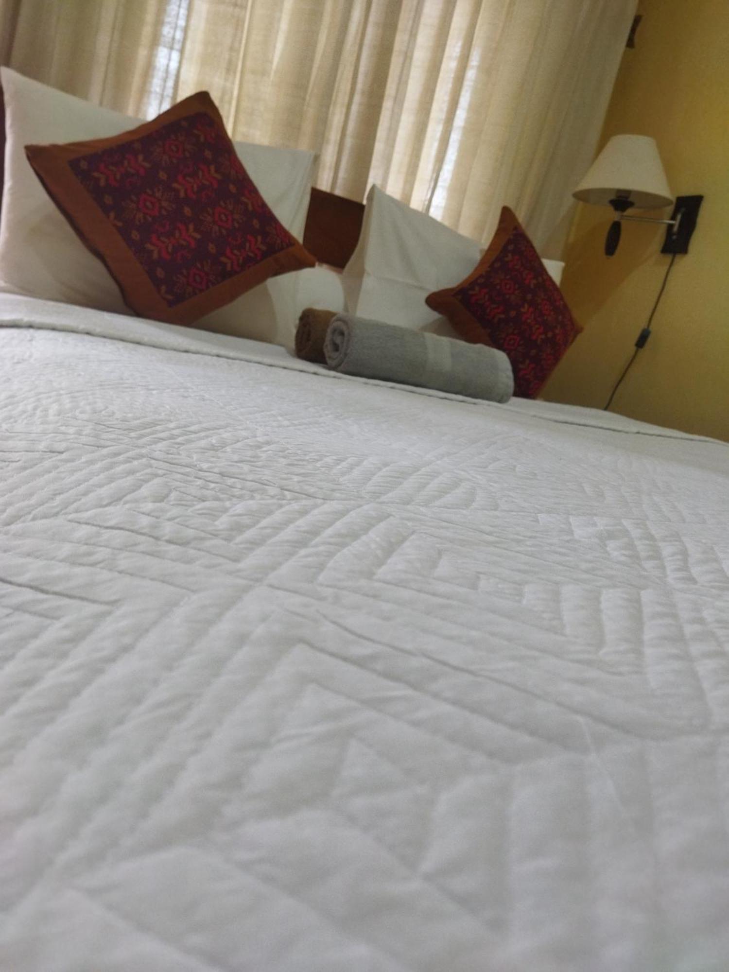 Wahwik'S House Hotel อูบุด ภายนอก รูปภาพ