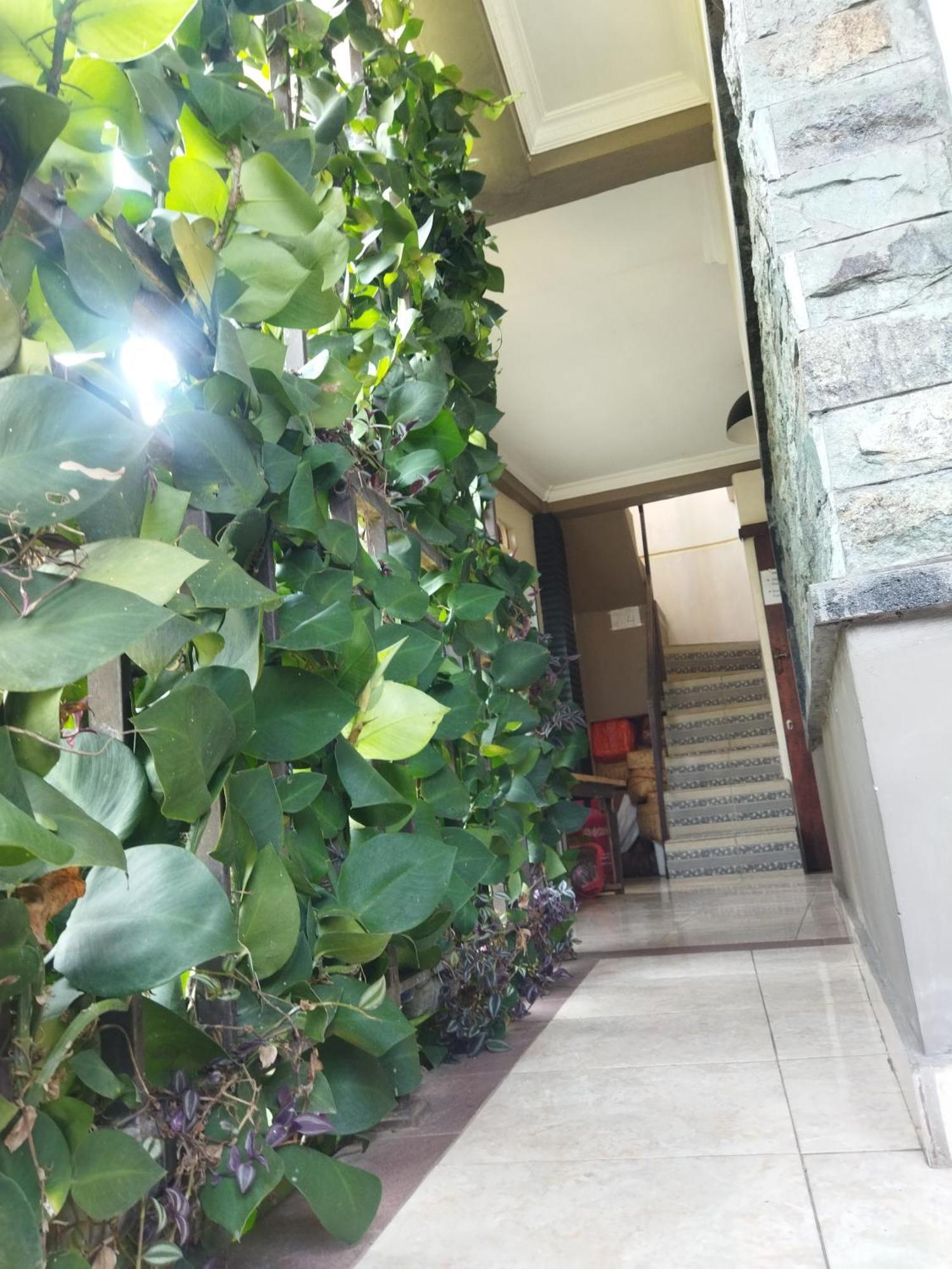 Wahwik'S House Hotel อูบุด ภายนอก รูปภาพ
