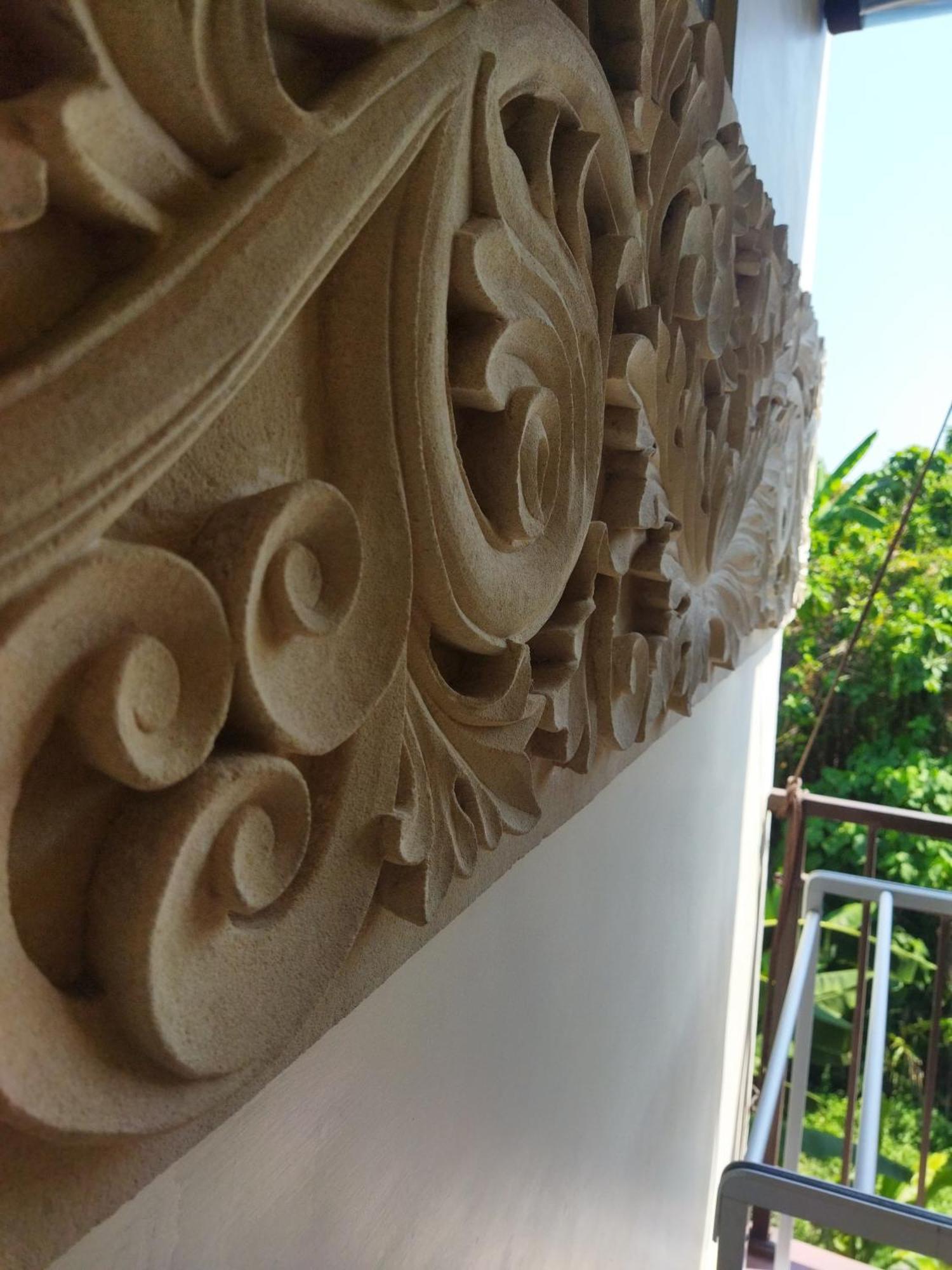 Wahwik'S House Hotel อูบุด ภายนอก รูปภาพ