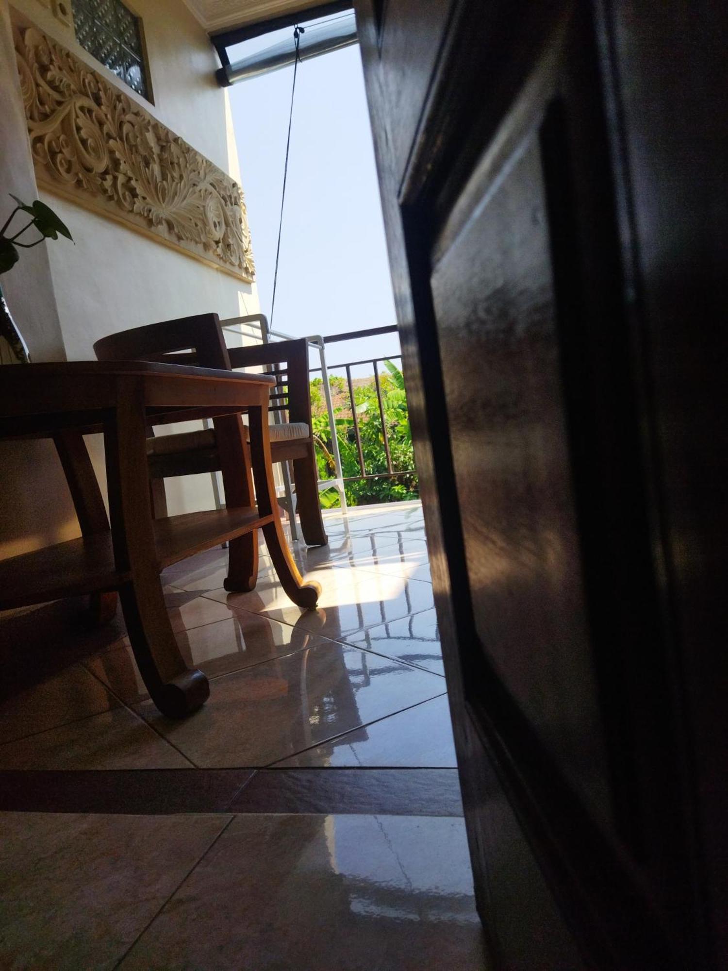 Wahwik'S House Hotel อูบุด ภายนอก รูปภาพ
