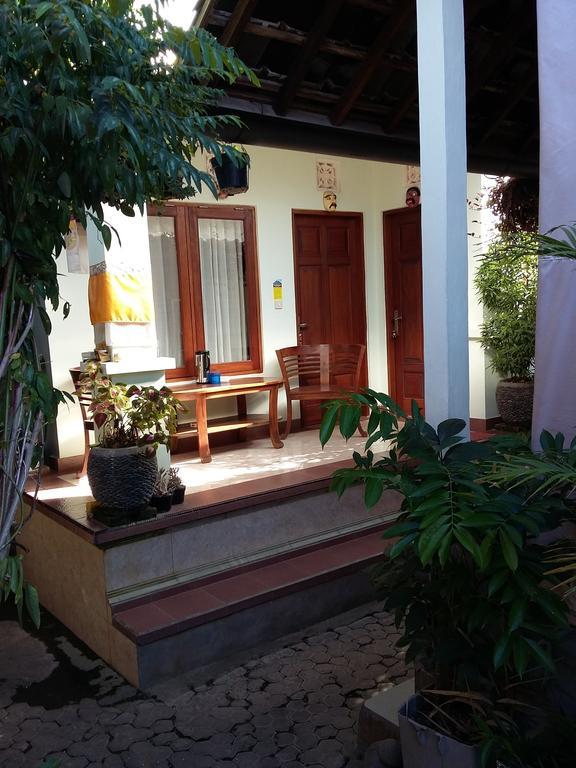Wahwik'S House Hotel อูบุด ภายนอก รูปภาพ
